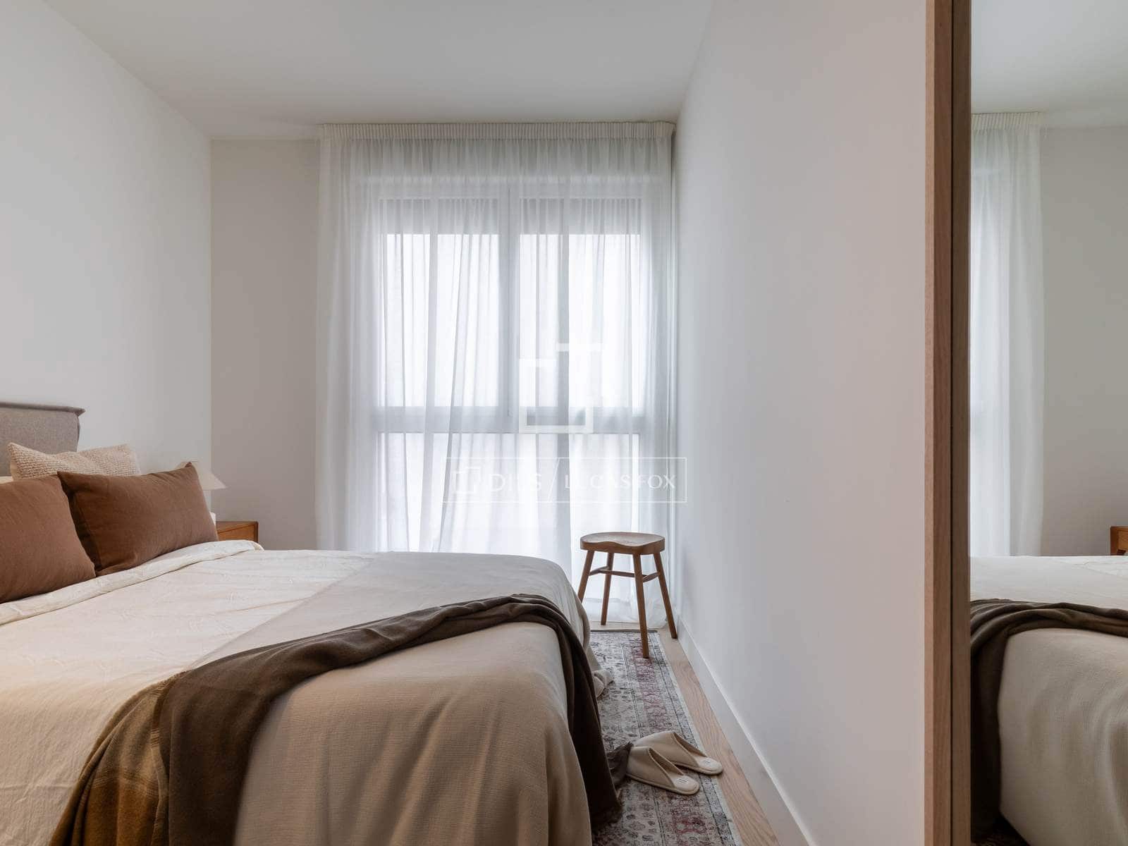 1 slaapkamer Appartement te koop in Madrid stad - € 834.744 (Ref: 8921791)