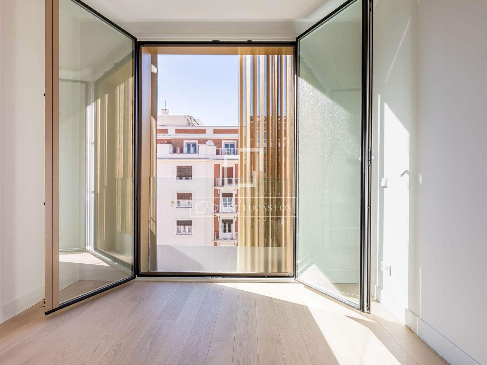 1 bedroom Apartment for sale in Madrid city - € 719,677 (Ref: 8921795)