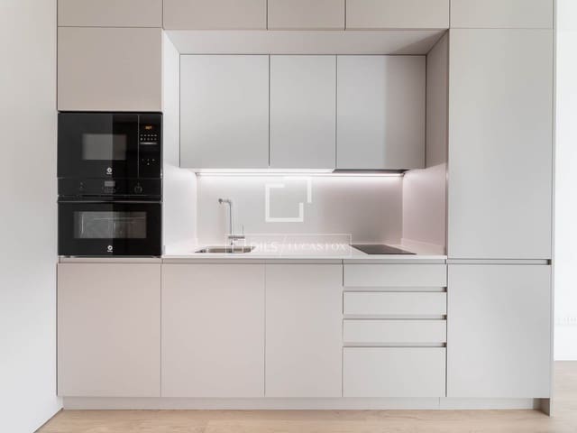 1 slaapkamer Appartement te koop in Rios Rosas, Madrid stad - € 719.677 (Ref: 8921795)