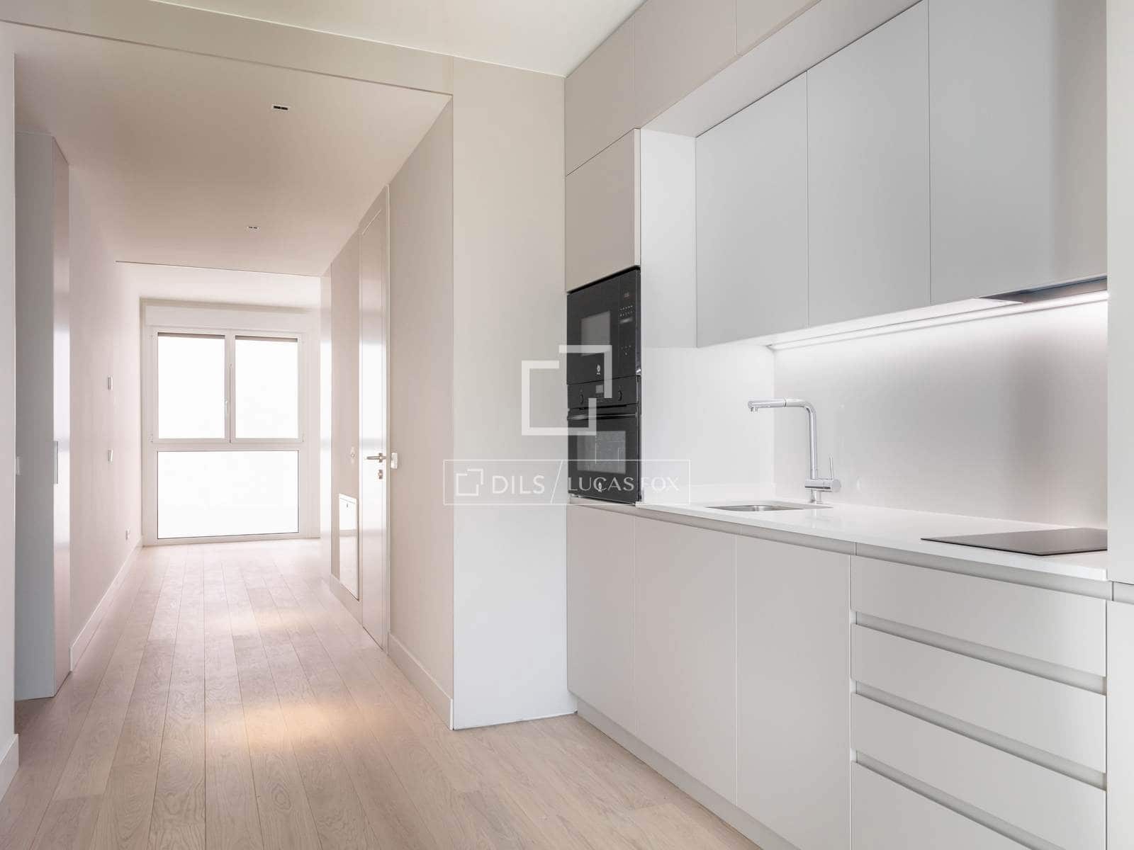 1 bedroom Apartment for sale in Madrid city - € 719,677 (Ref: 8921795)