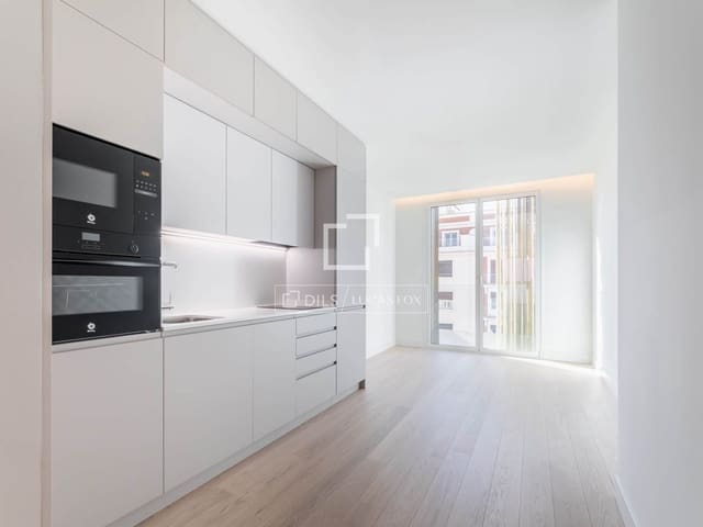 1 slaapkamer Appartement te koop in Rios Rosas, Madrid stad - € 719.677 (Ref: 8921795)