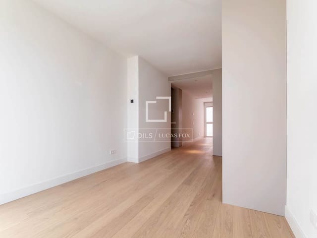 1 slaapkamer Appartement te koop in Rios Rosas, Madrid stad - € 719.677 (Ref: 8921795)