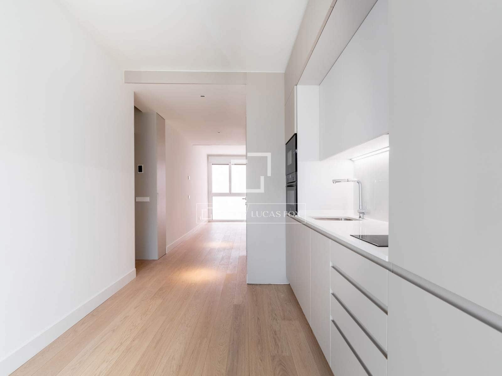 1 bedroom Apartment for sale in Madrid city - € 719,677 (Ref: 8921795)