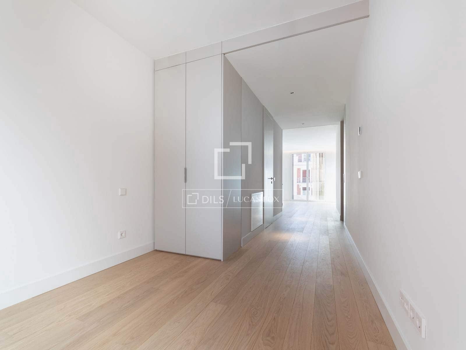 1 bedroom Apartment for sale in Madrid city - € 719,677 (Ref: 8921795)