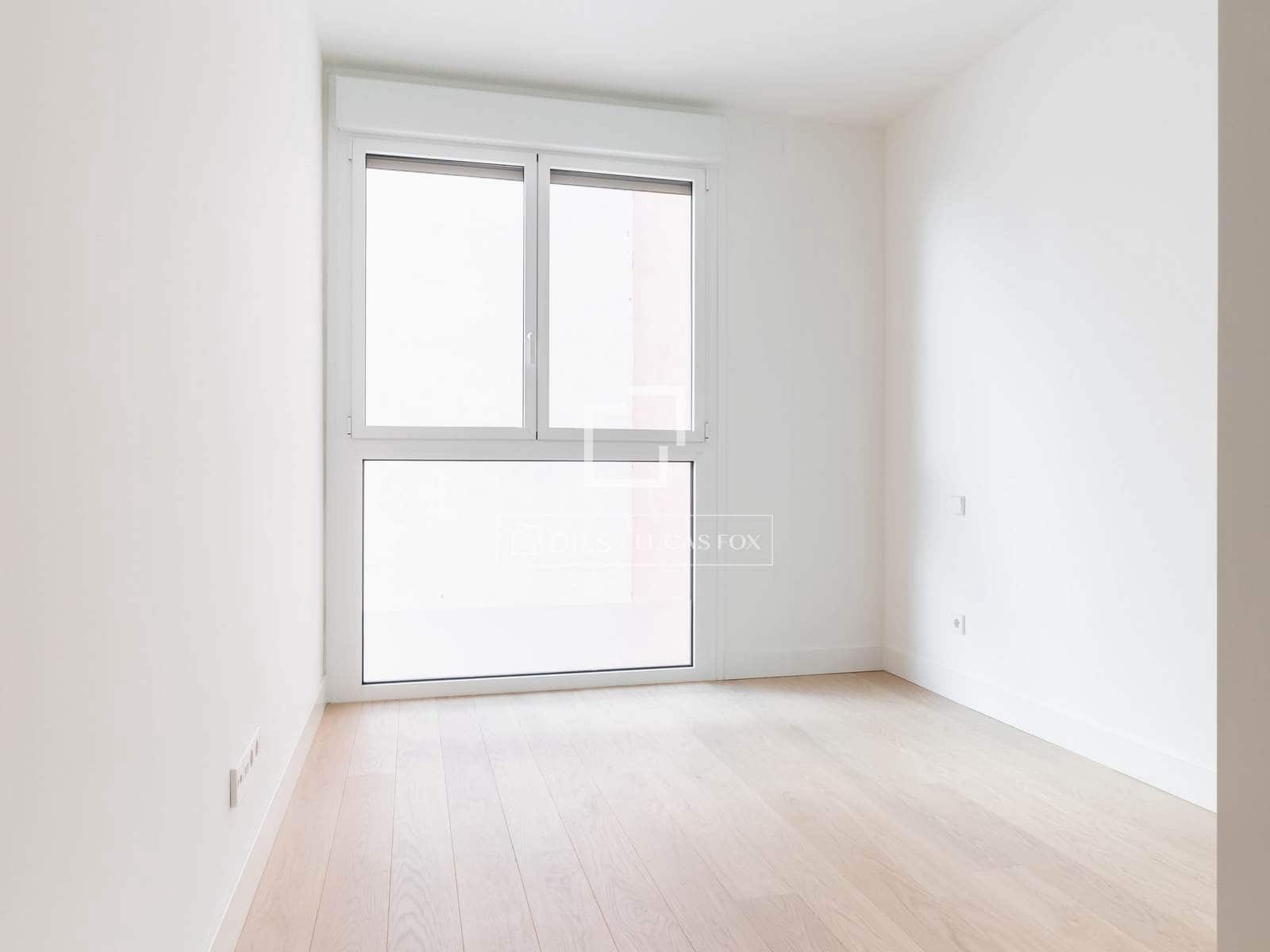 1 bedroom Apartment for sale in Madrid city - € 719,677 (Ref: 8921795)