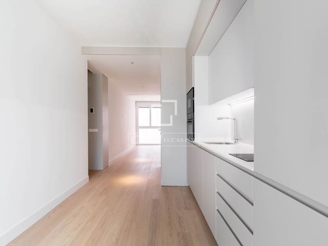 1 slaapkamer Appartement te koop in Rios Rosas, Madrid stad - € 719.677 (Ref: 8921795)
