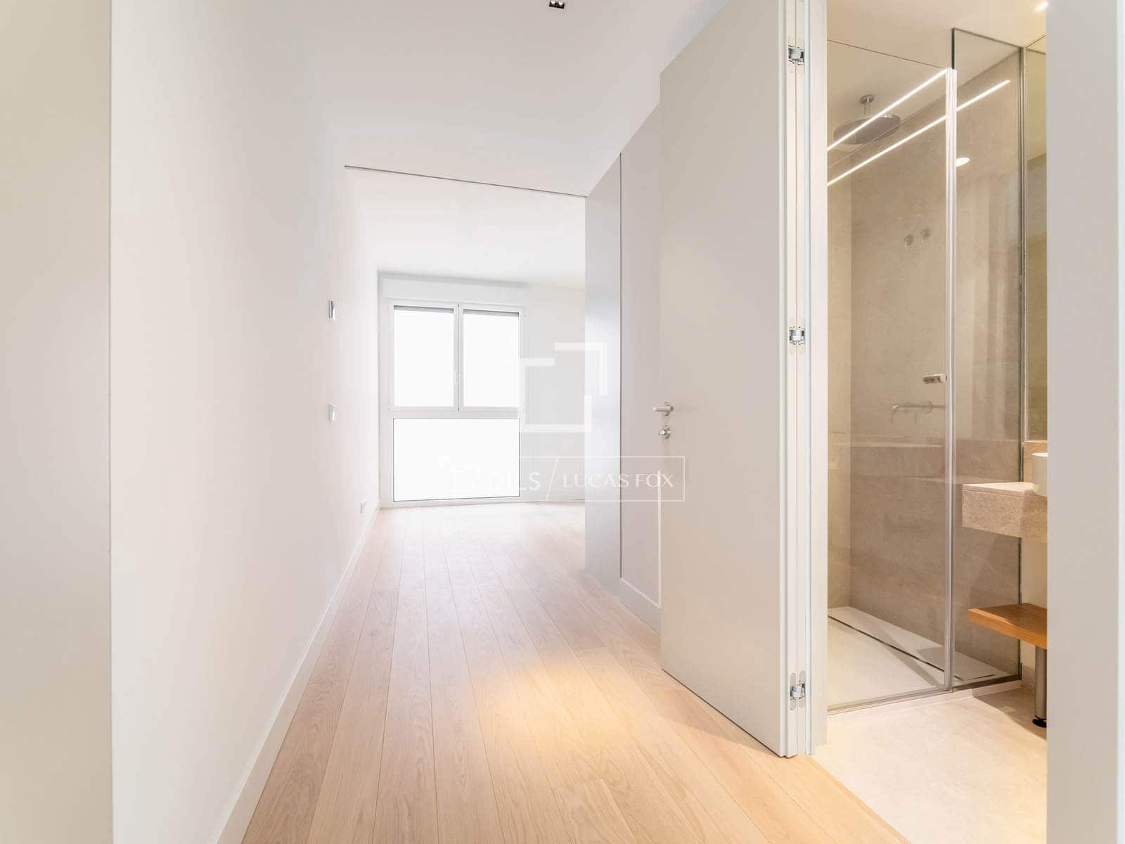 1 bedroom Apartment for sale in Madrid city - € 719,677 (Ref: 8921795)