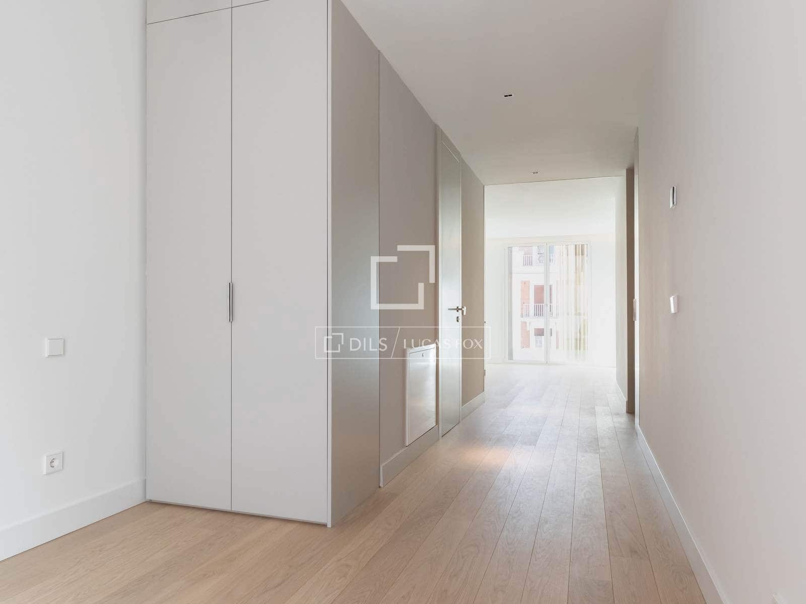 1 bedroom Apartment for sale in Madrid city - € 719,677 (Ref: 8921795)