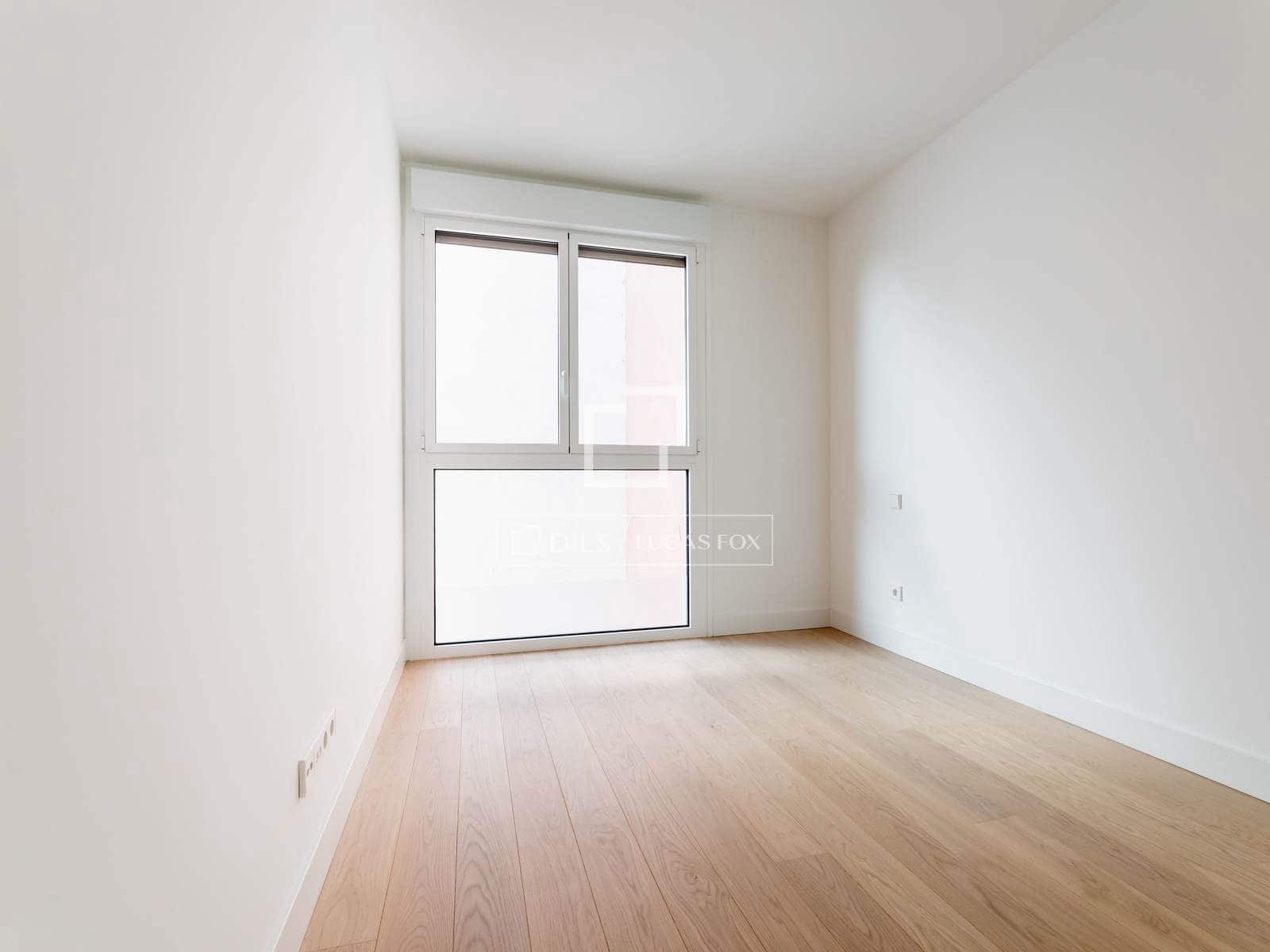 1 bedroom Apartment for sale in Madrid city - € 719,677 (Ref: 8921795)