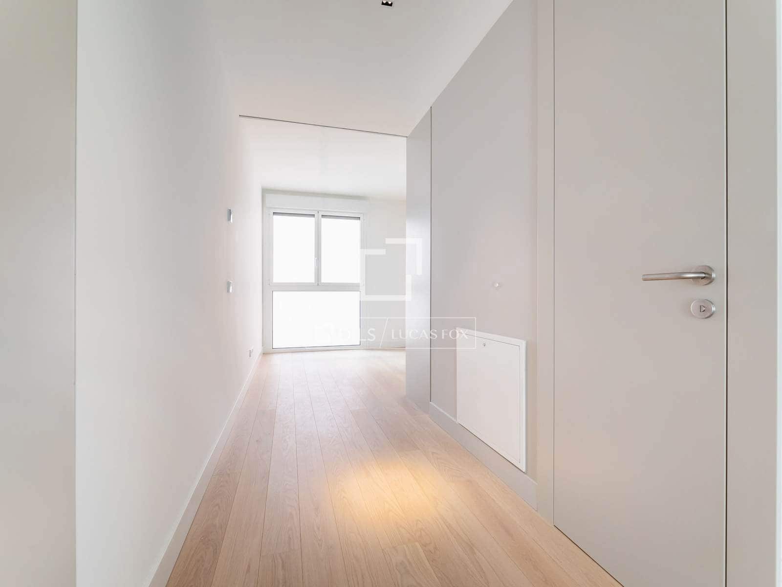 1 bedroom Apartment for sale in Madrid city - € 719,677 (Ref: 8921795)