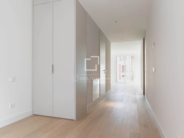1 slaapkamer Appartement te koop in Rios Rosas, Madrid stad - € 719.677 (Ref: 8921795)