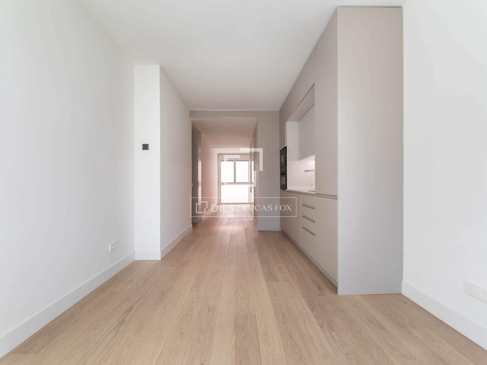 1 bedroom Apartment for sale in Madrid city - € 719,677 (Ref: 8921795)