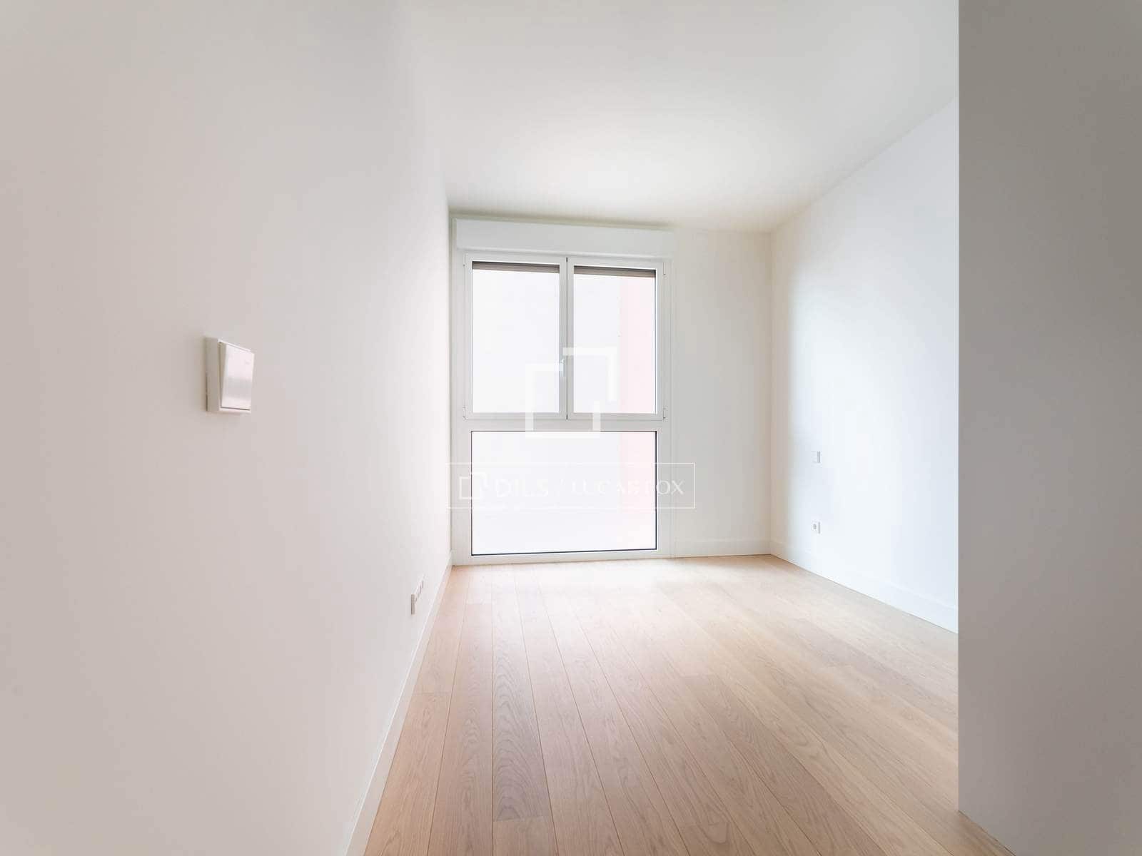 1 bedroom Apartment for sale in Madrid city - € 719,677 (Ref: 8921795)