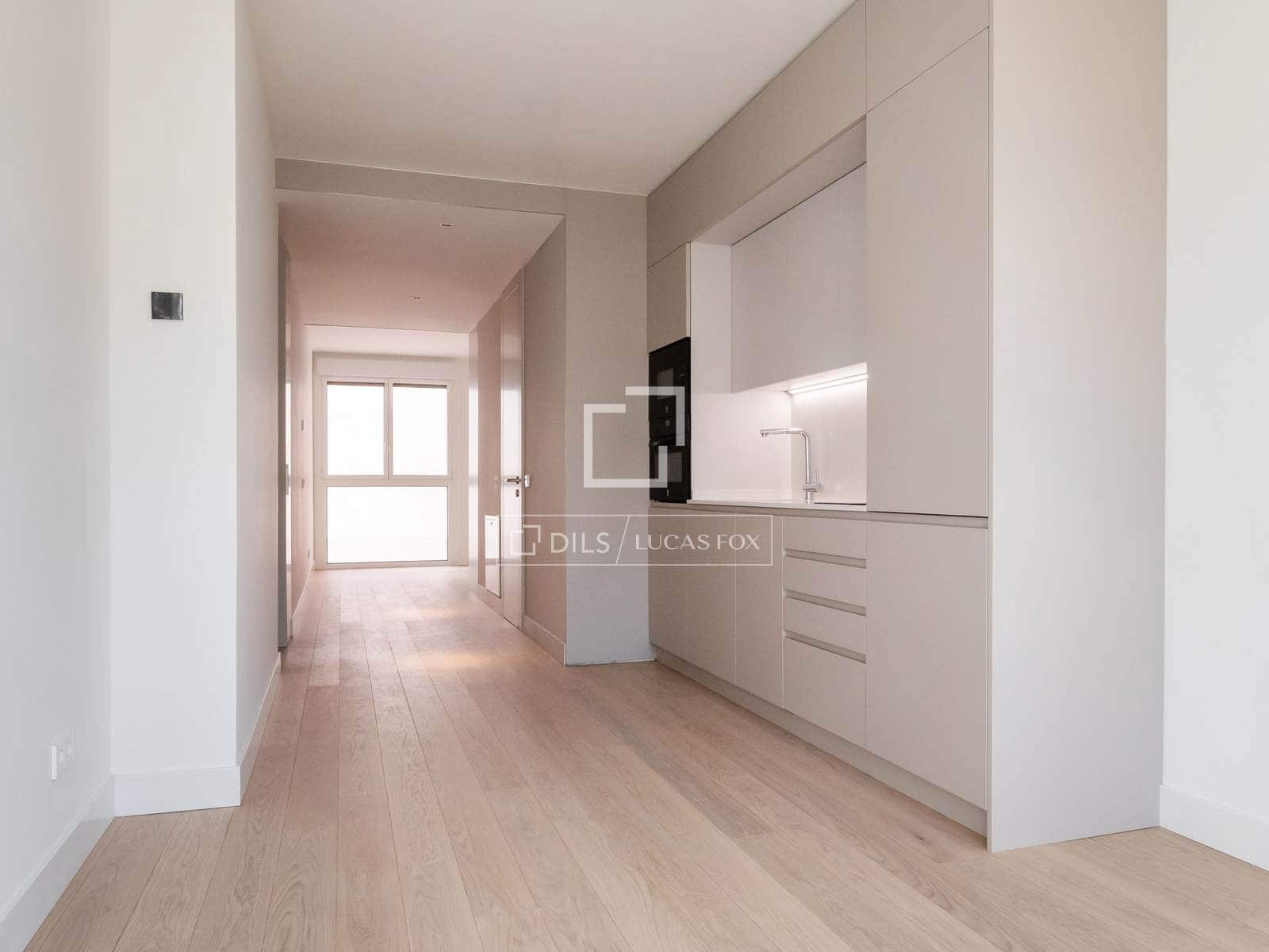 1 bedroom Apartment for sale in Madrid city - € 719,677 (Ref: 8921795)