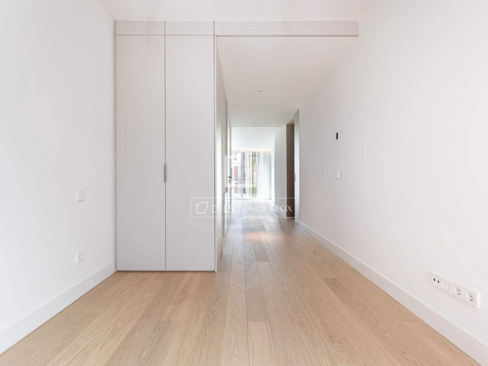 1 bedroom Apartment for sale in Madrid city - € 719,677 (Ref: 8921795)