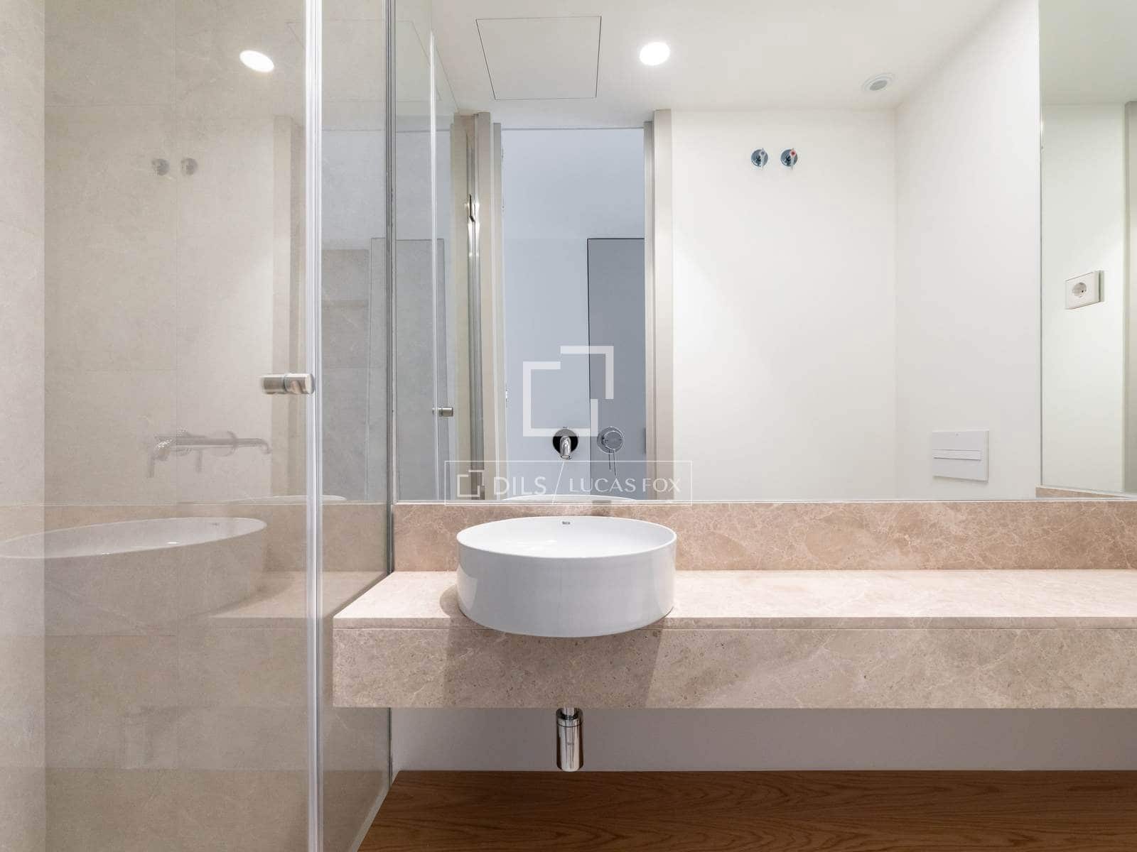 1 bedroom Apartment for sale in Madrid city - € 719,677 (Ref: 8921795)