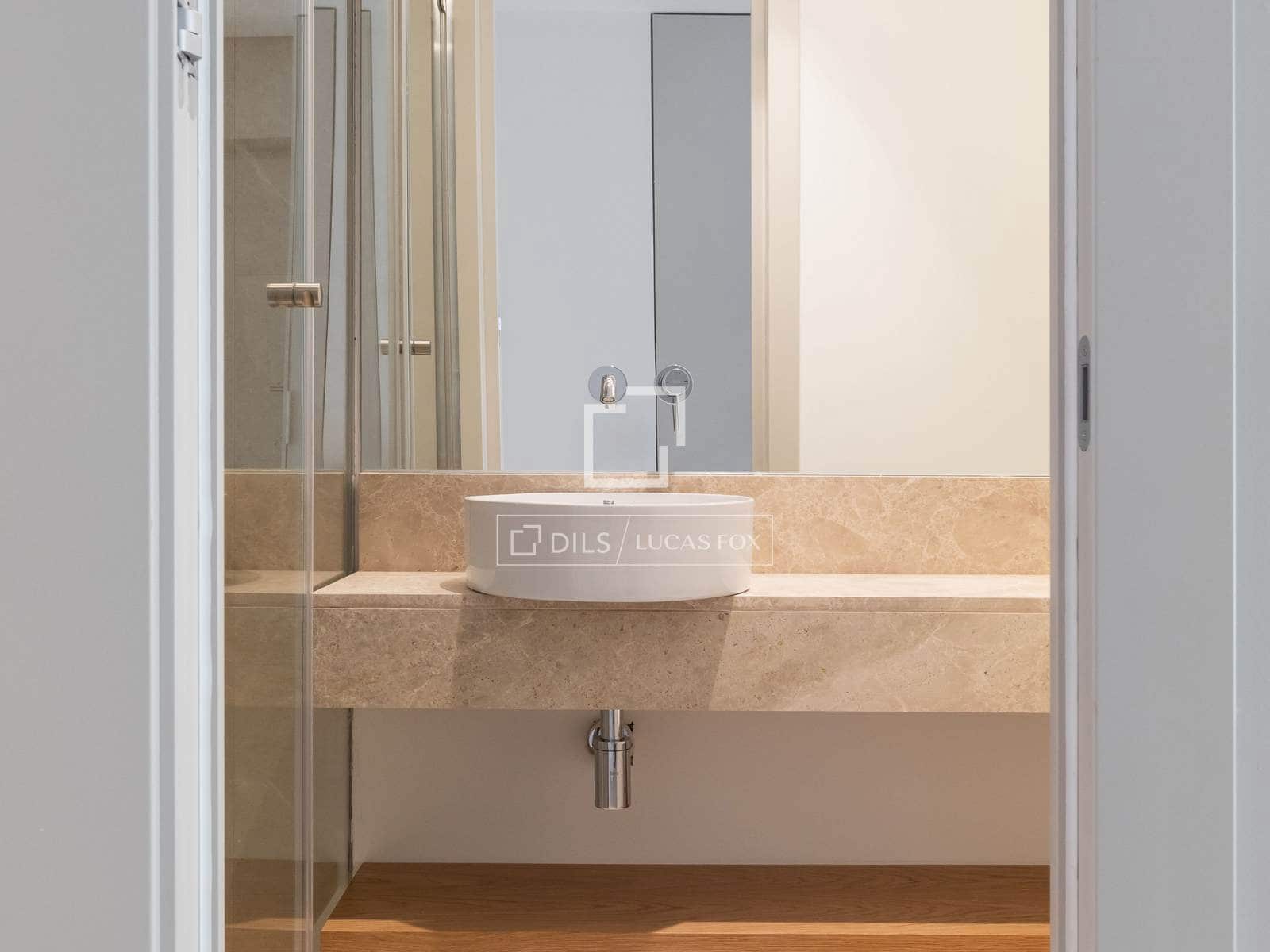 1 bedroom Apartment for sale in Madrid city - € 719,677 (Ref: 8921795)