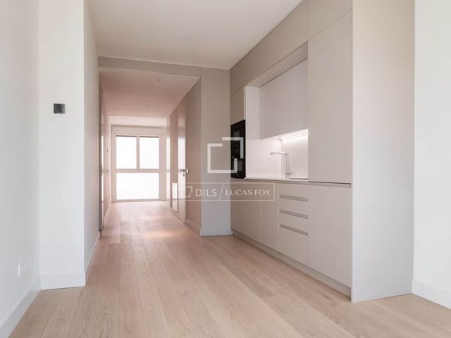1 slaapkamer Appartement te koop in Rios Rosas, Madrid stad - € 719.677 (Ref: 8921795)