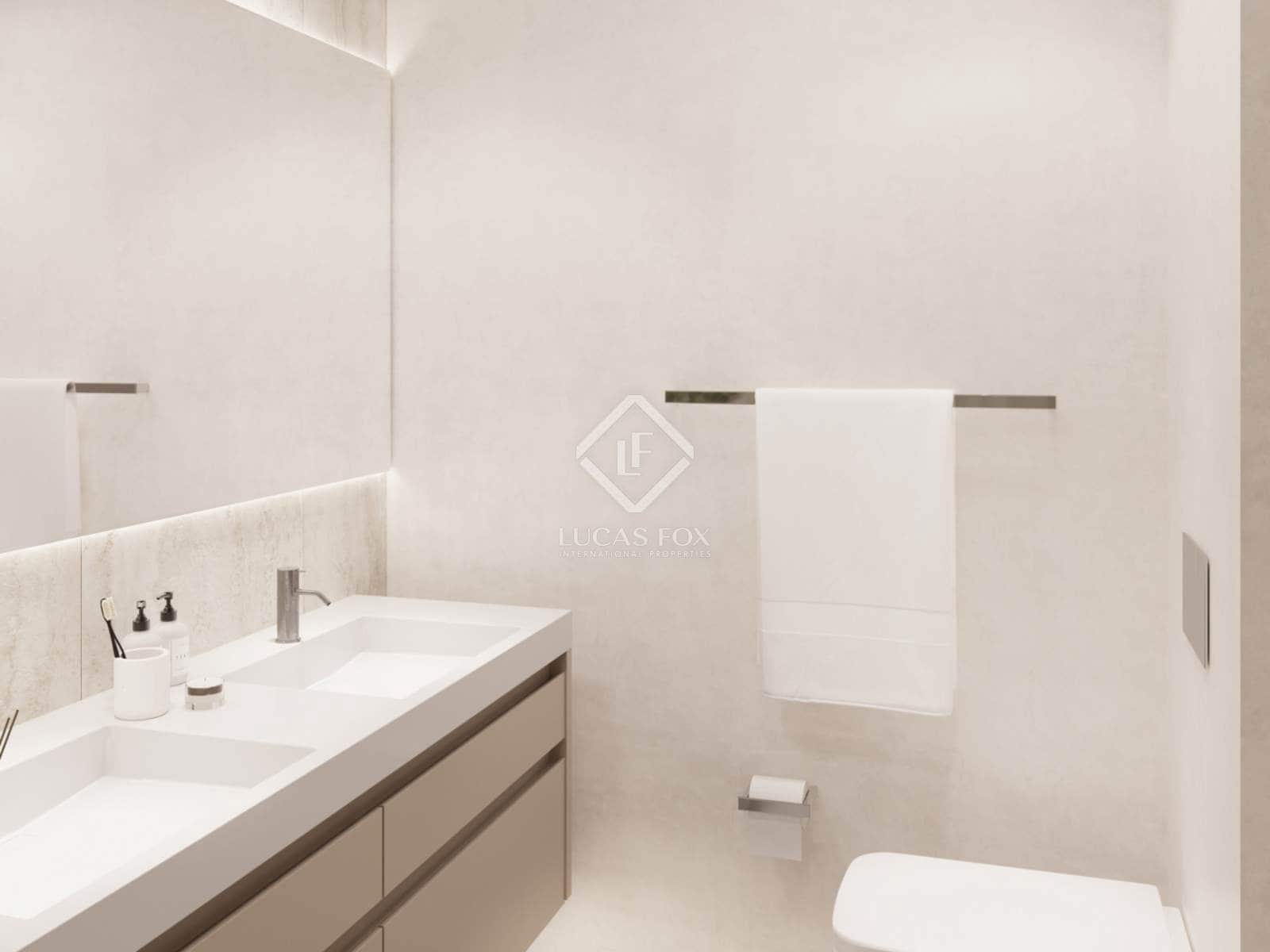 2 slaapkamer Appartement te koop in Estepona met zwembad garage - € 780.000 (Ref: 8921941)