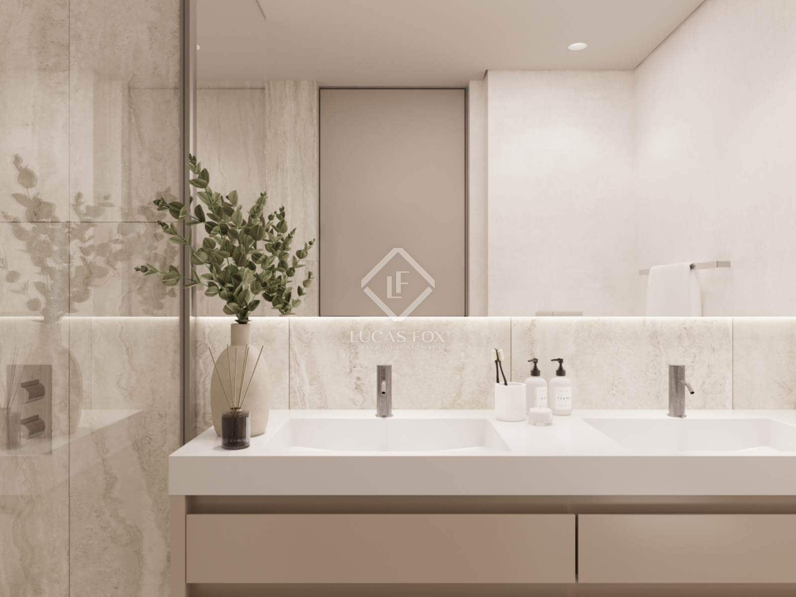 2 slaapkamer Appartement te koop in Estepona met zwembad garage - € 780.000 (Ref: 8921941)