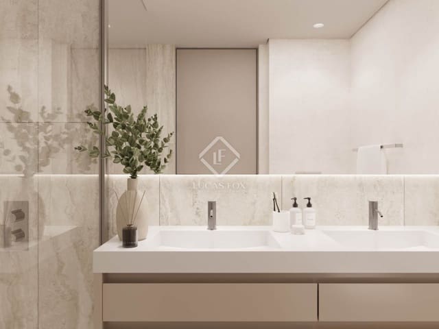 2 slaapkamer Appartement te koop in Estepona met zwembad garage - € 780.000 (Ref: 8921941)