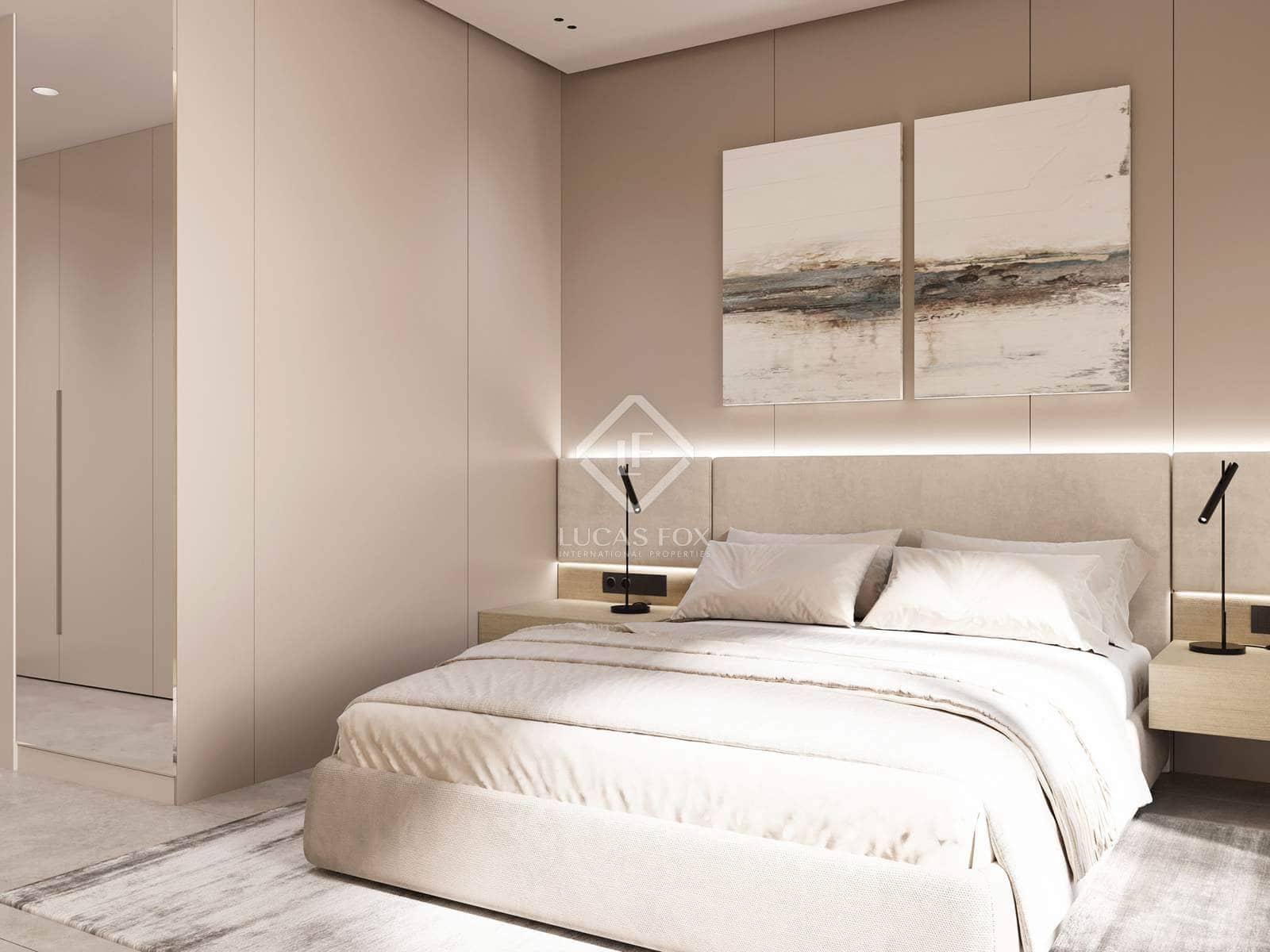 2 slaapkamer Appartement te koop in Estepona met zwembad garage - € 780.000 (Ref: 8921941)