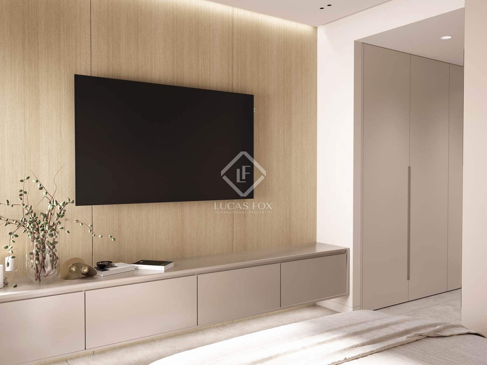 2 slaapkamer Appartement te koop in Estepona met zwembad garage - € 780.000 (Ref: 8921941)