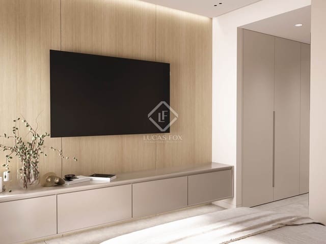 2 slaapkamer Appartement te koop in Estepona met zwembad garage - € 780.000 (Ref: 8921941)