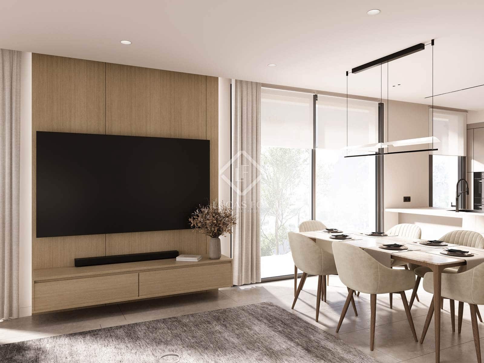 2 slaapkamer Appartement te koop in Estepona met zwembad garage - € 780.000 (Ref: 8921941)