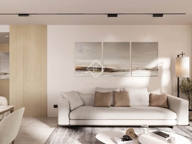 2 slaapkamer Appartement te koop in Estepona met zwembad garage - € 780.000 (Ref: 8921941)