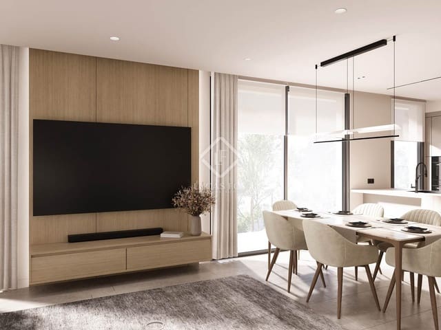 2 slaapkamer Appartement te koop in Estepona met zwembad garage - € 780.000 (Ref: 8921941)