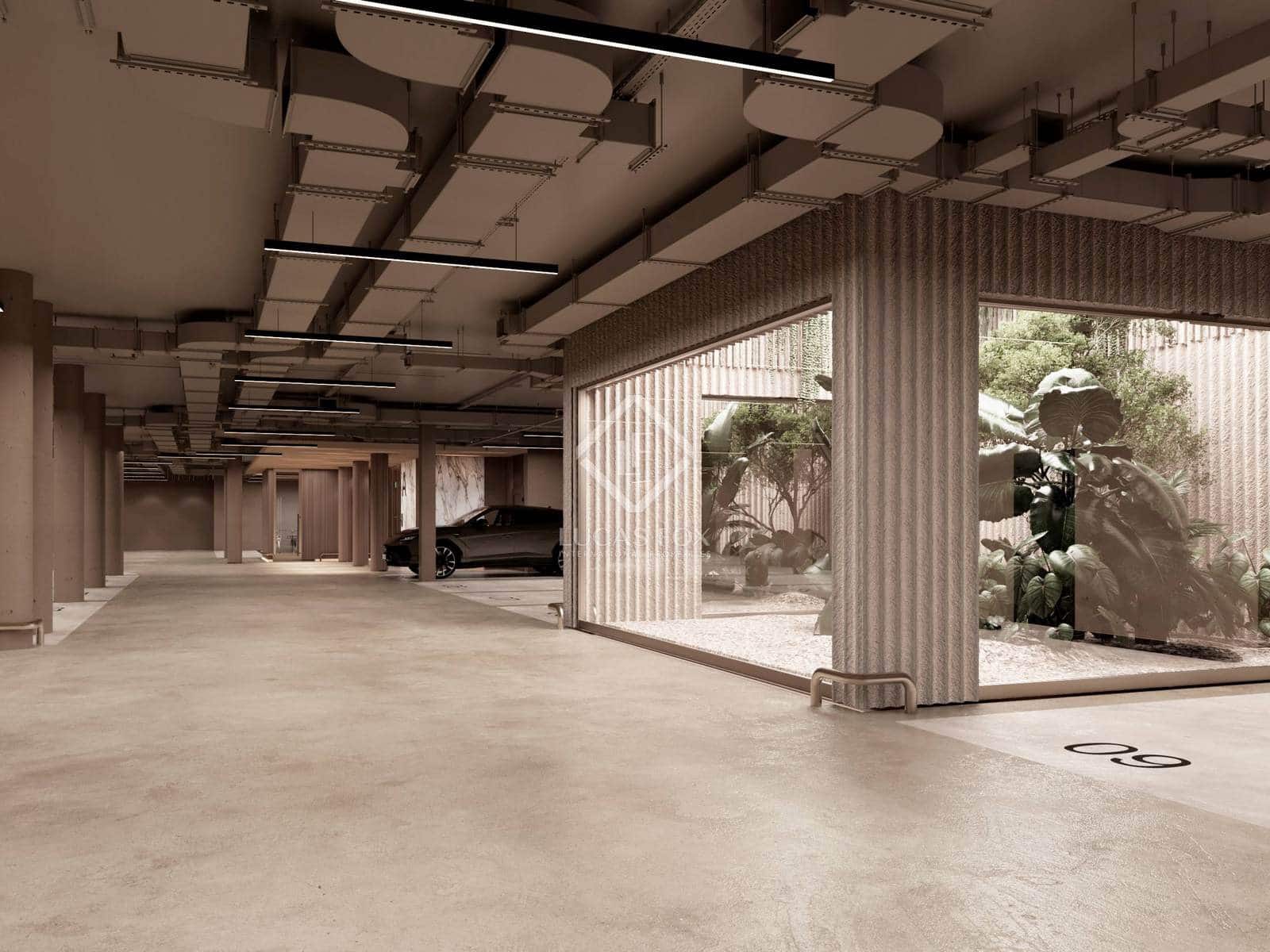 2 slaapkamer Appartement te koop in Estepona met zwembad garage - € 780.000 (Ref: 8921941)