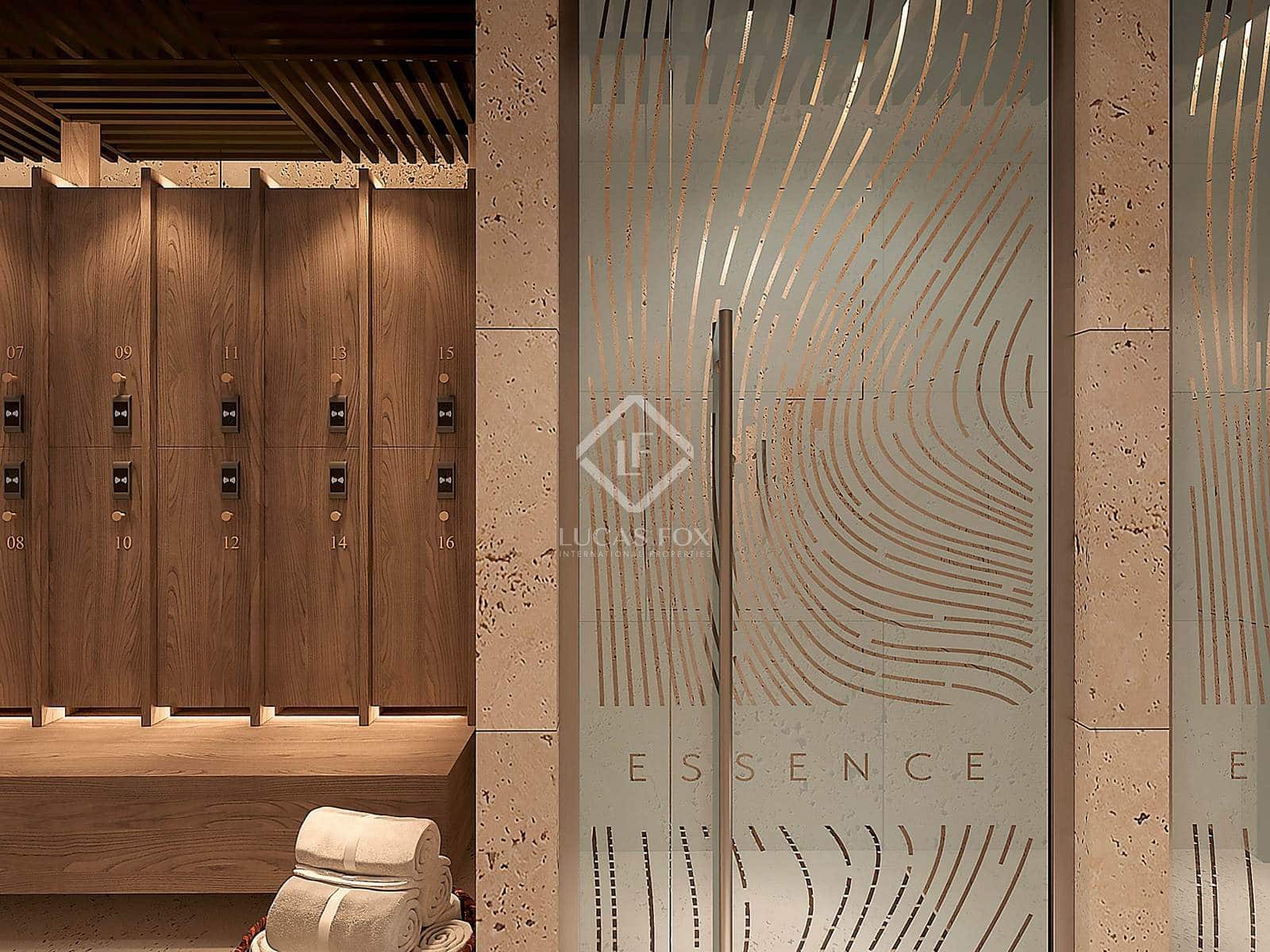 2 slaapkamer Appartement te koop in Estepona met zwembad garage - € 780.000 (Ref: 8921941)