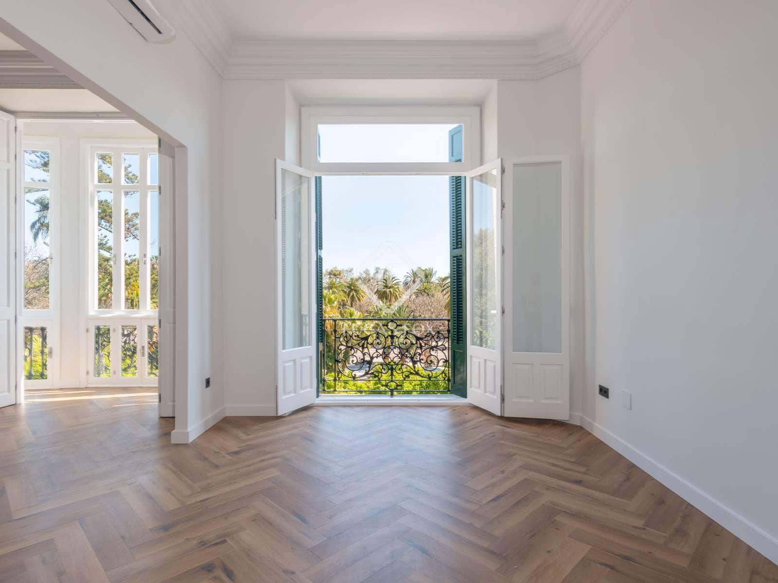 4 soverom Leilighet til salgs i Malaga by - € 1 499 000 (Ref: 8921943)