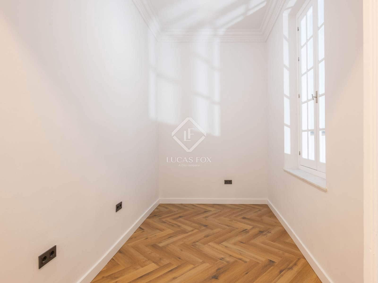 4 soverom Leilighet til salgs i Malaga by - € 1 499 000 (Ref: 8921943)