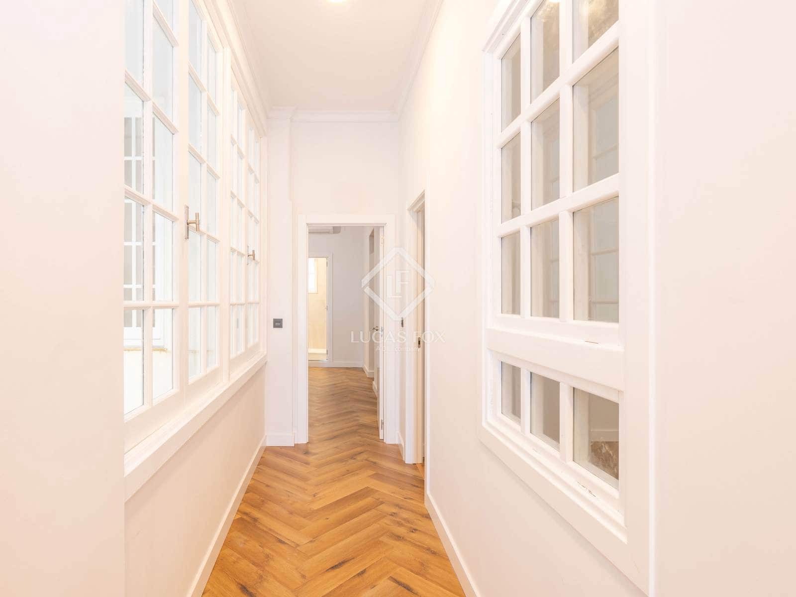 4 soverom Leilighet til salgs i Malaga by - € 1 499 000 (Ref: 8921943)