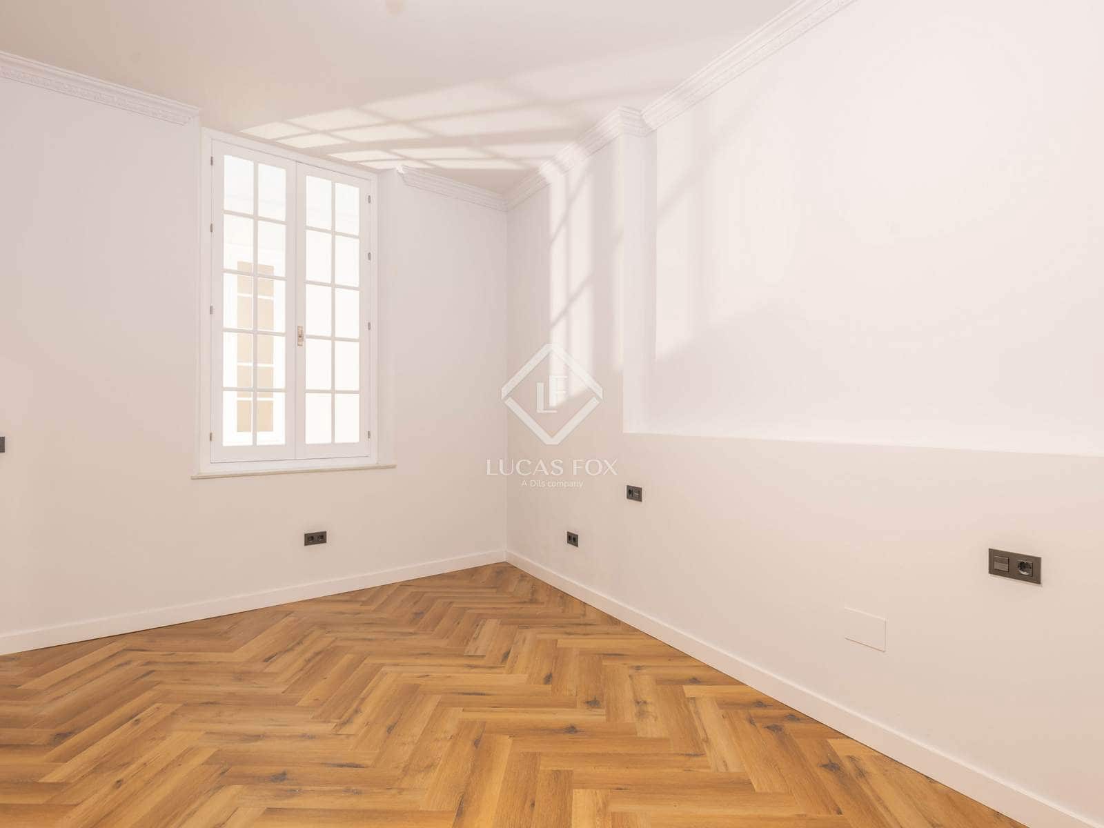 4 soverom Leilighet til salgs i Malaga by - € 1 499 000 (Ref: 8921943)