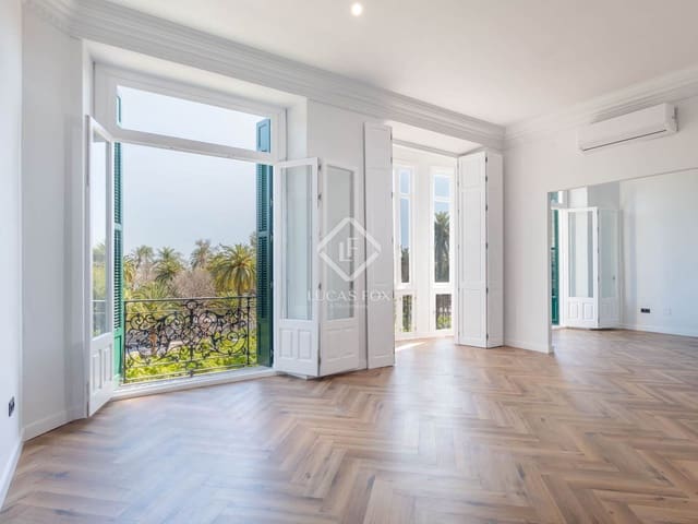 4 bedroom Apartment for sale in Málaga city - € 1,499,000 (Ref: 8921943)