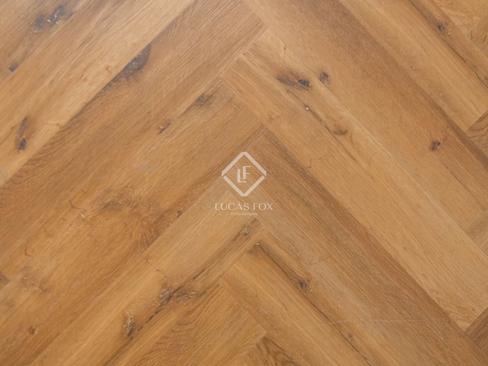 4 soverom Leilighet til salgs i Malaga by - € 1 499 000 (Ref: 8921943)