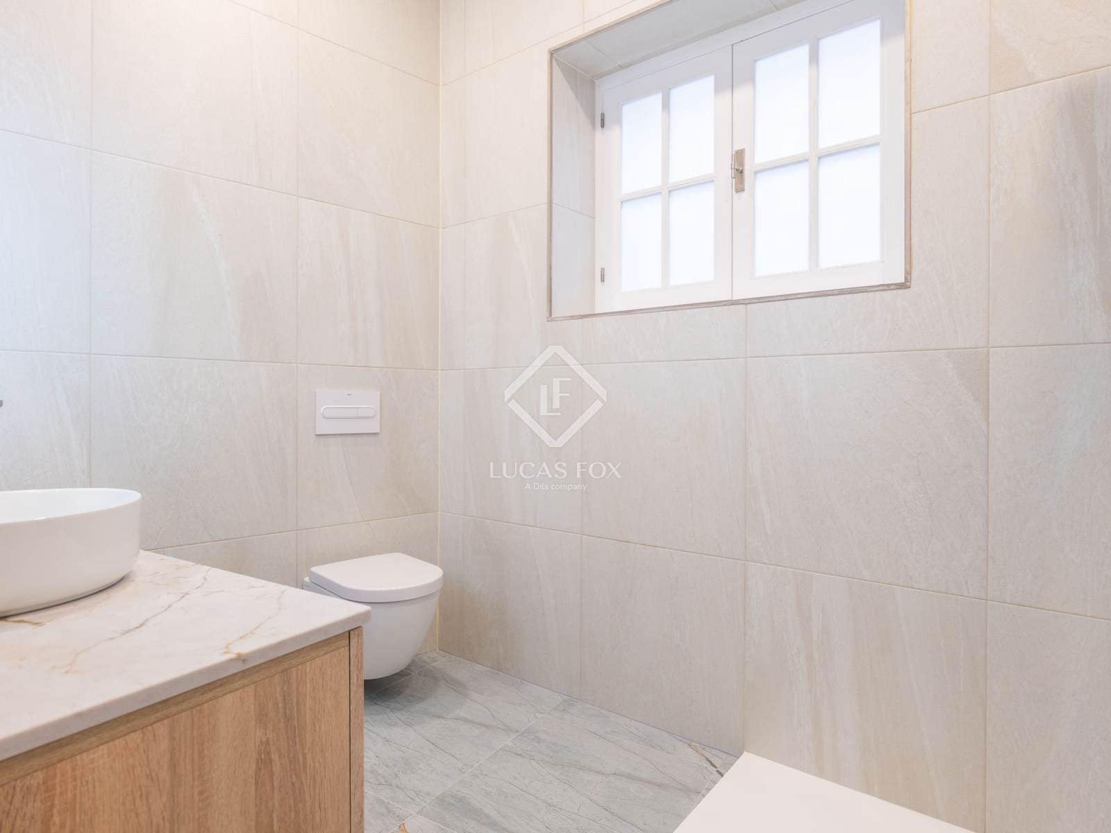 4 soverom Leilighet til salgs i Malaga by - € 1 499 000 (Ref: 8921943)