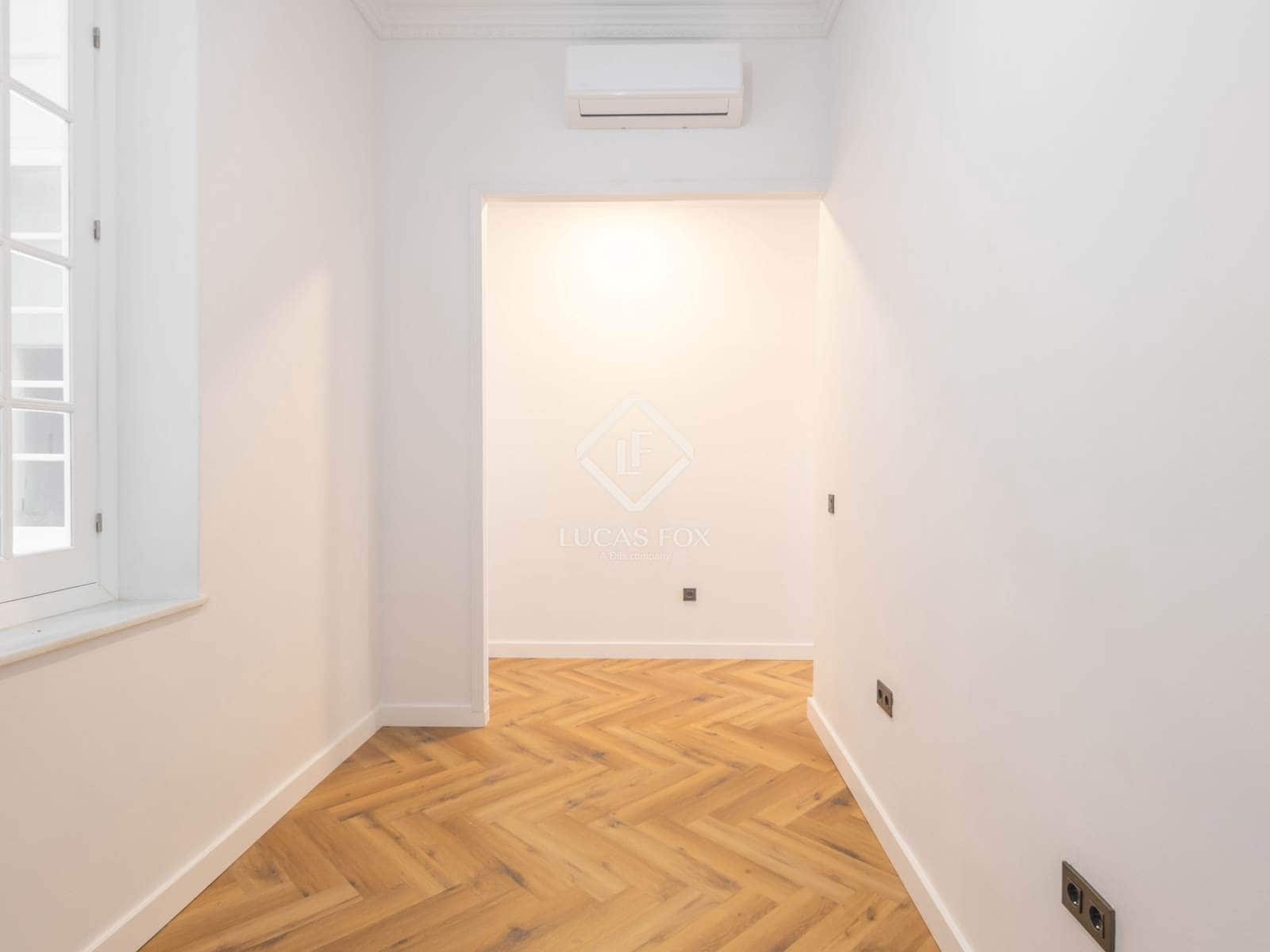 4 soverom Leilighet til salgs i Malaga by - € 1 499 000 (Ref: 8921943)