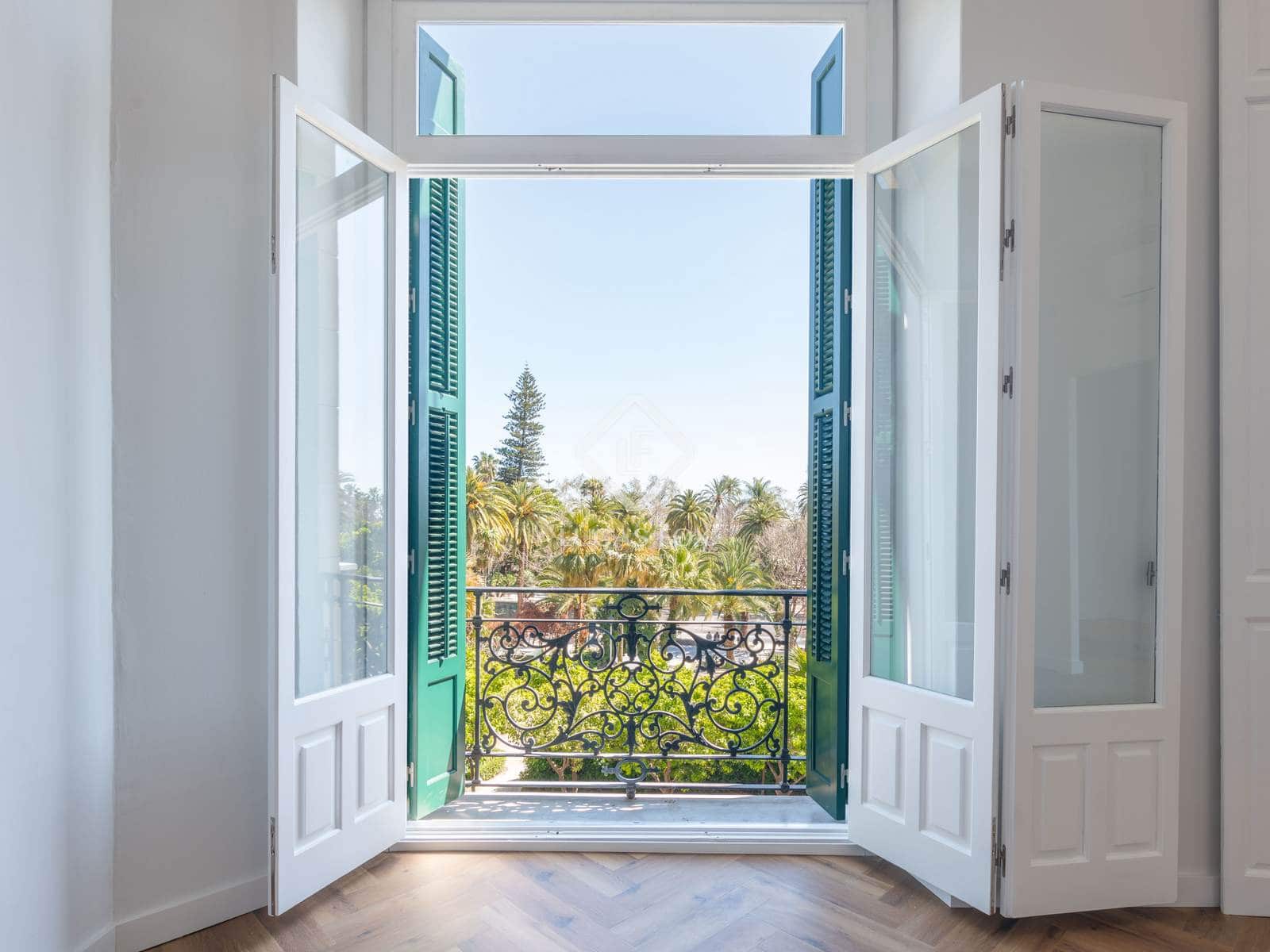 4 soverom Leilighet til salgs i Malaga by - € 1 499 000 (Ref: 8921943)