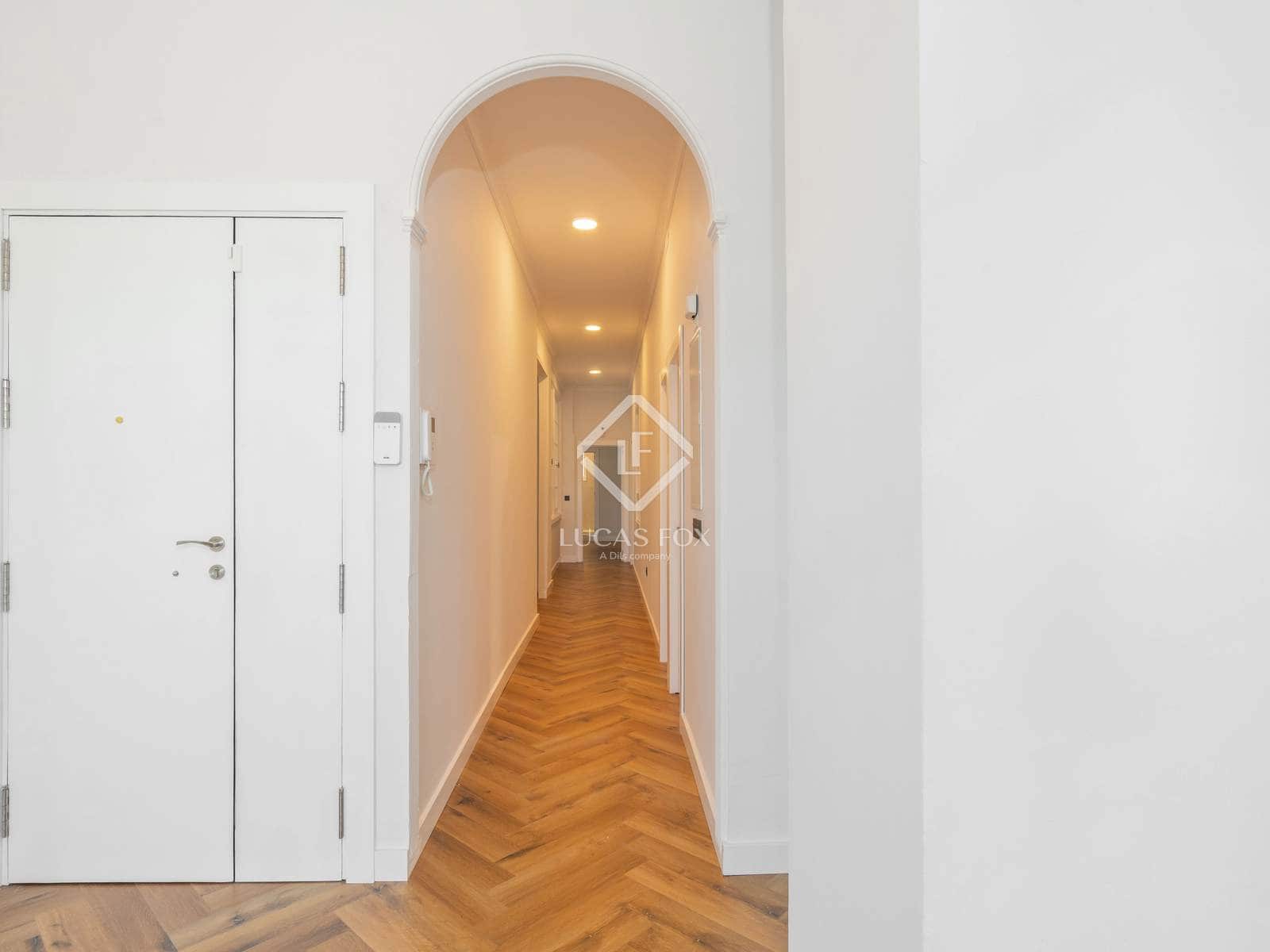 4 soverom Leilighet til salgs i Malaga by - € 1 499 000 (Ref: 8921943)