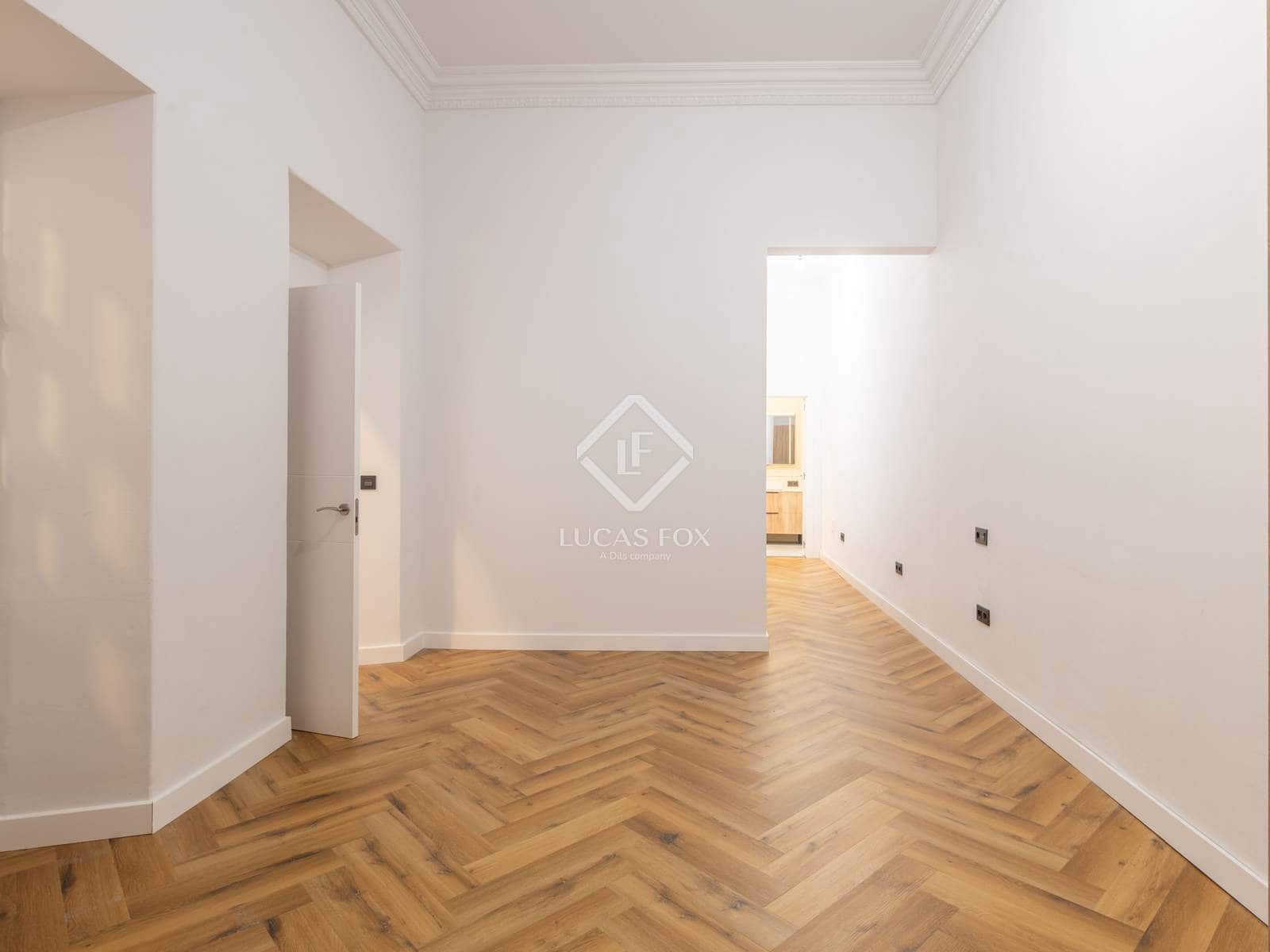 4 soverom Leilighet til salgs i Malaga by - € 1 499 000 (Ref: 8921943)