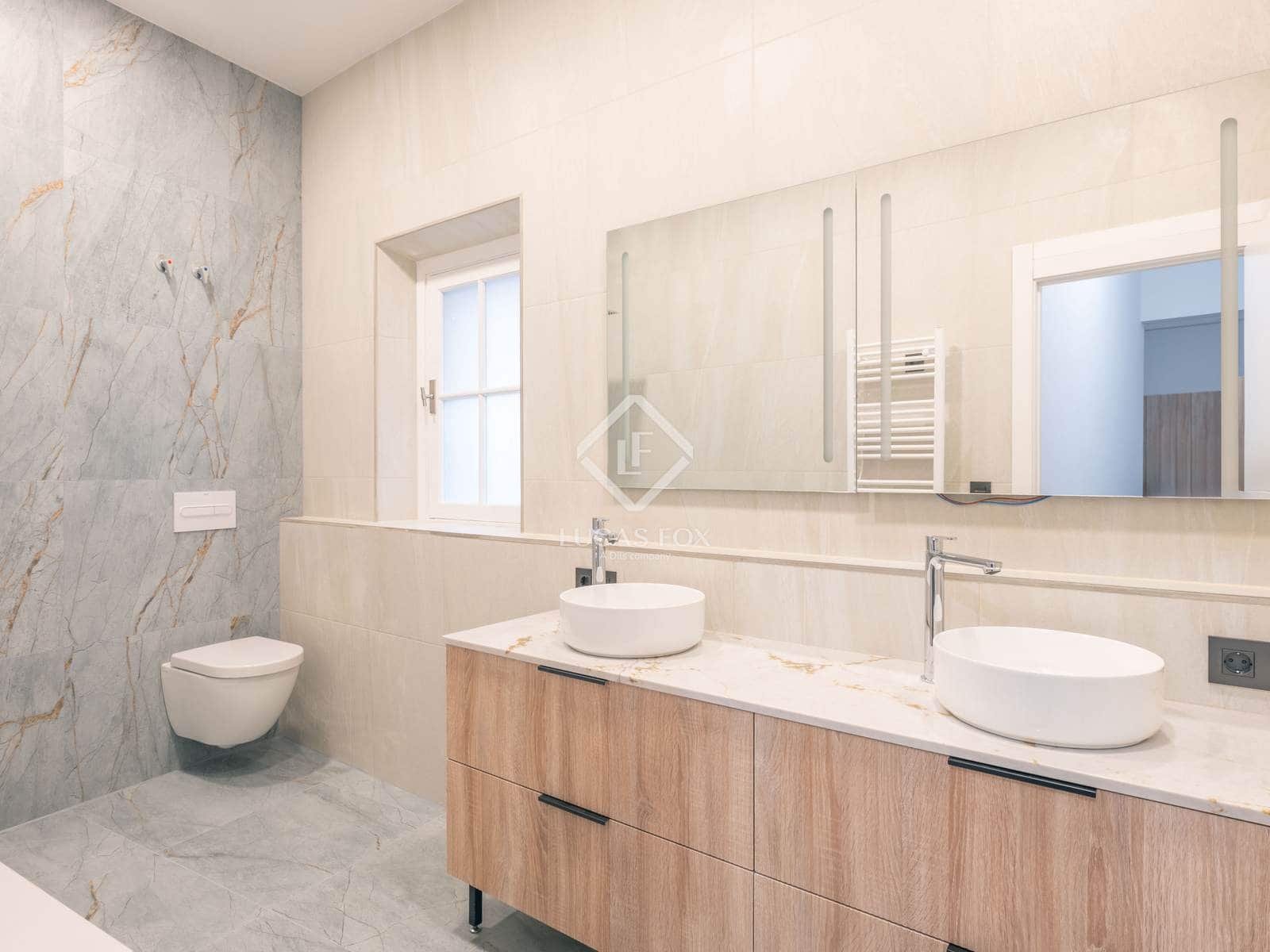 4 soverom Leilighet til salgs i Malaga by - € 1 499 000 (Ref: 8921943)