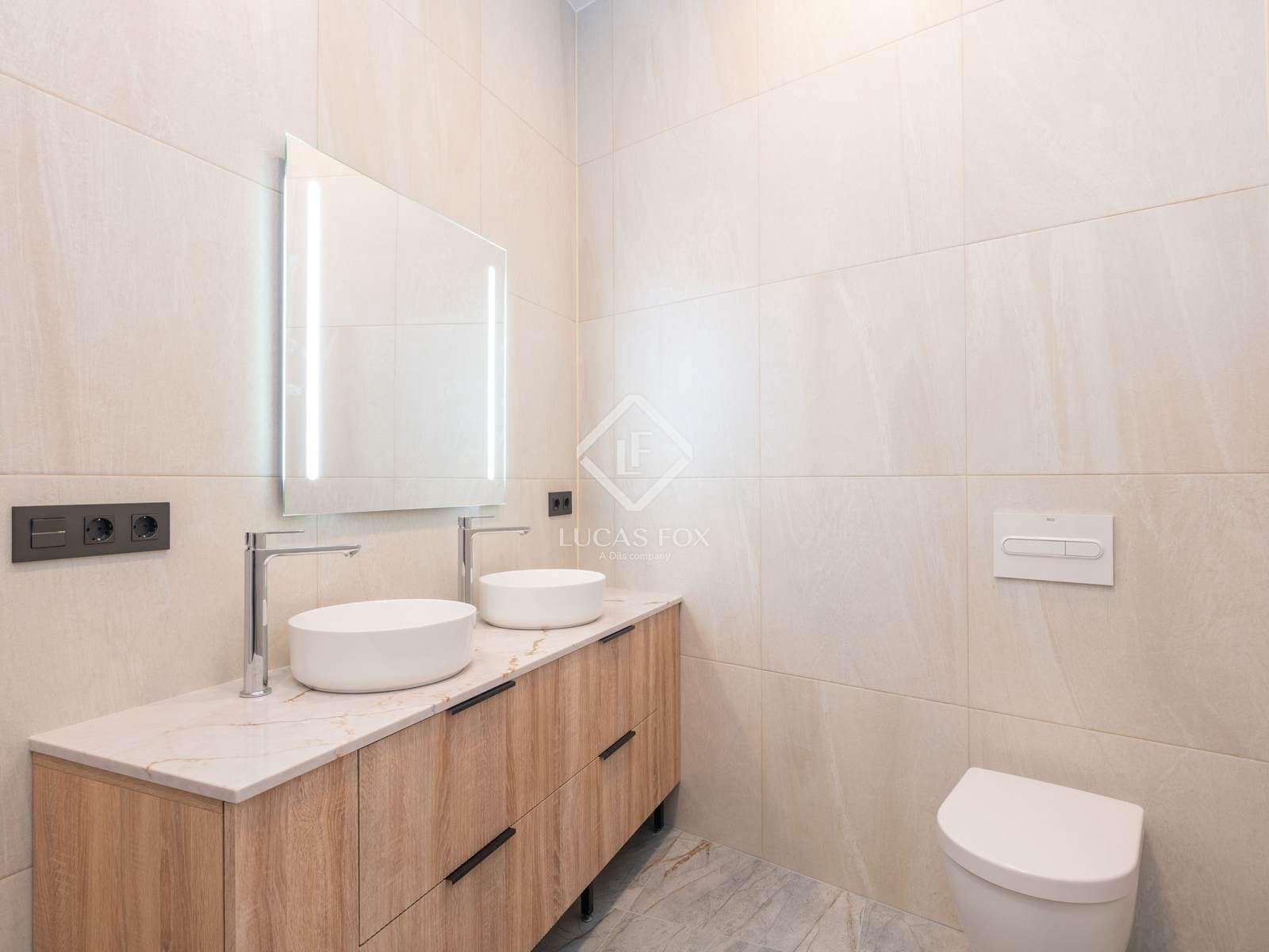 4 soverom Leilighet til salgs i Malaga by - € 1 499 000 (Ref: 8921943)