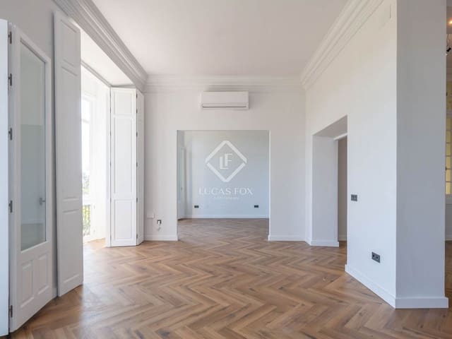 4 bedroom Apartment for sale in Málaga city - € 1,499,000 (Ref: 8921943)