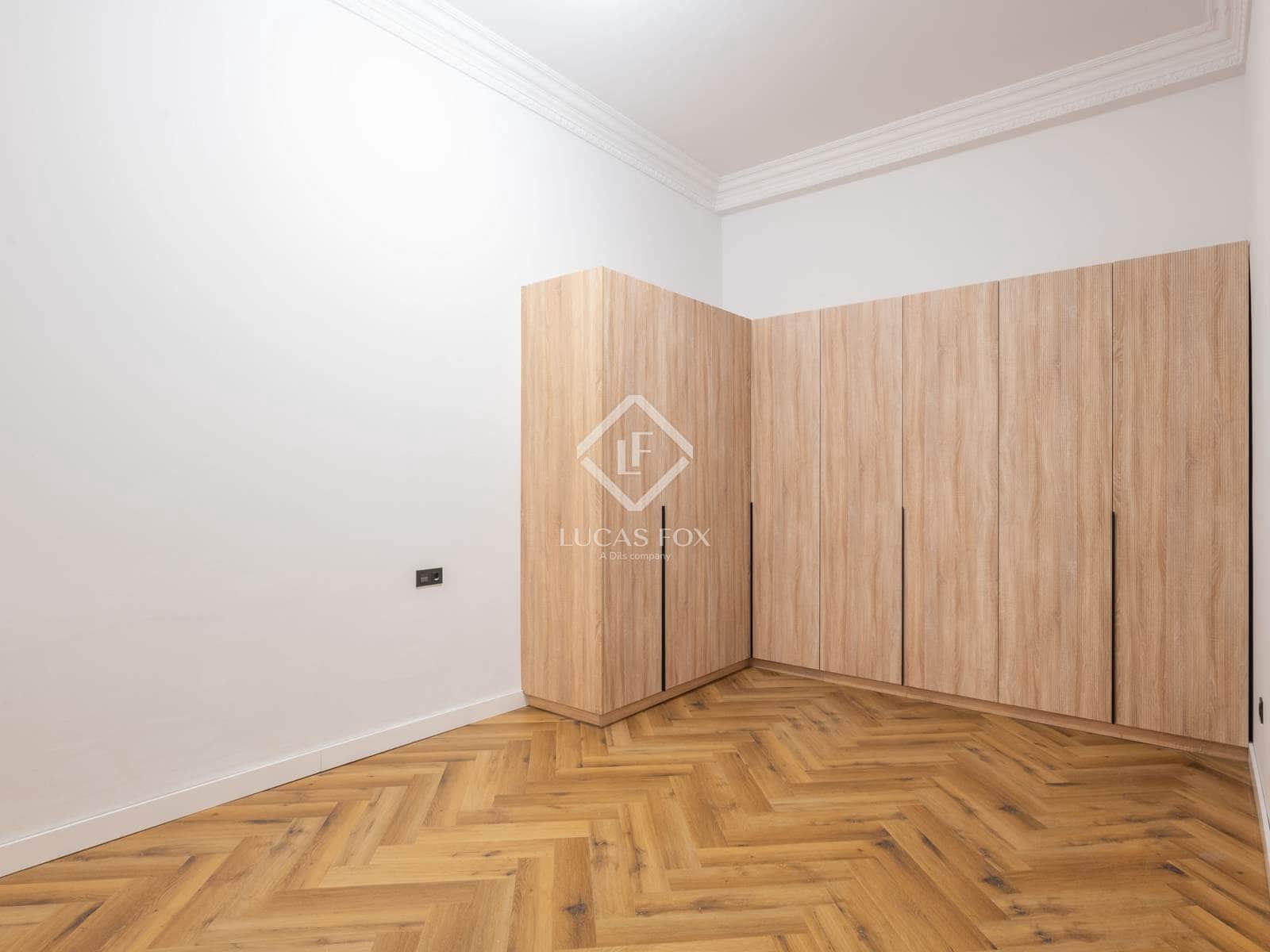 4 soverom Leilighet til salgs i Malaga by - € 1 499 000 (Ref: 8921943)