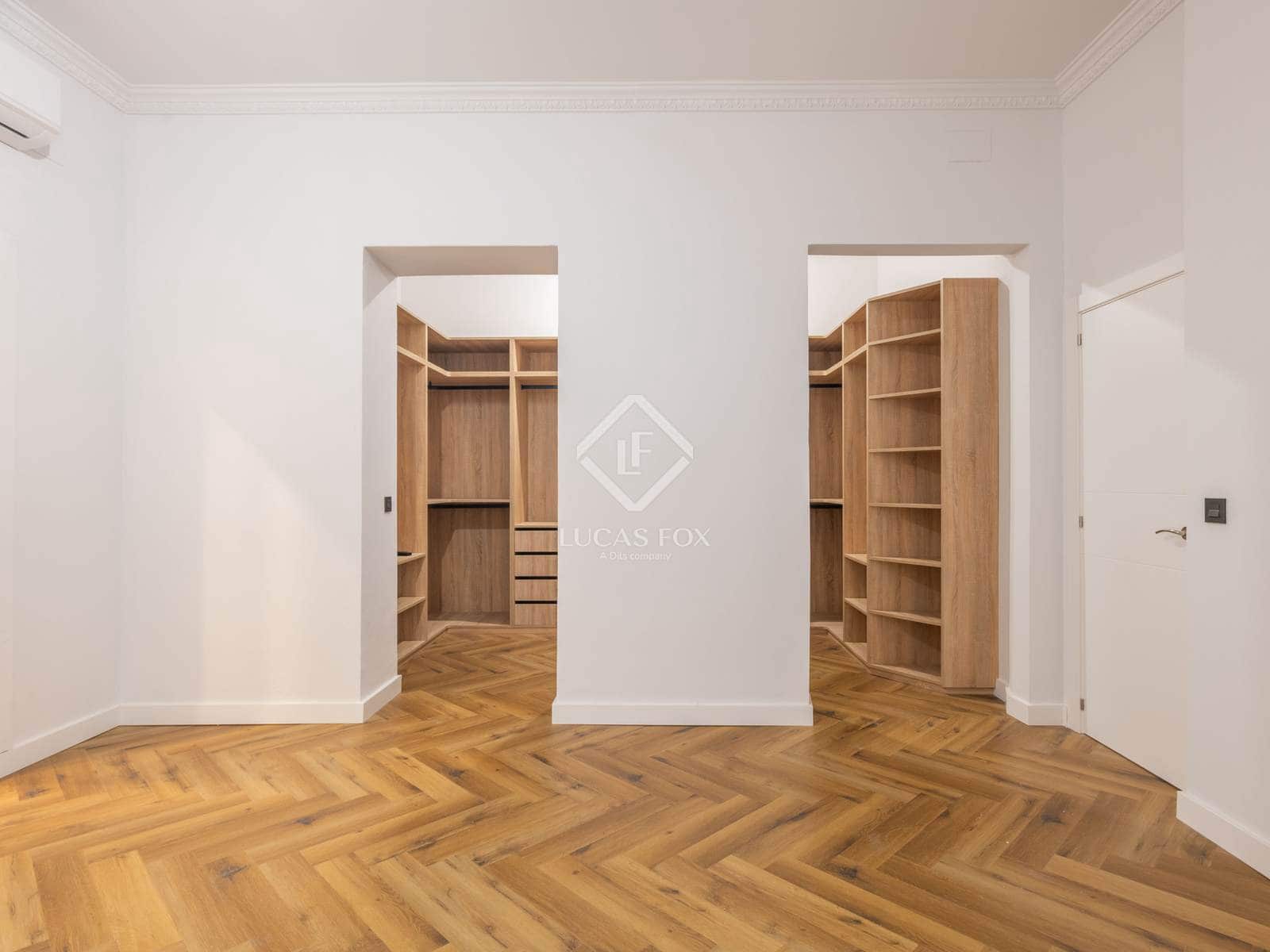 4 soverom Leilighet til salgs i Malaga by - € 1 499 000 (Ref: 8921943)