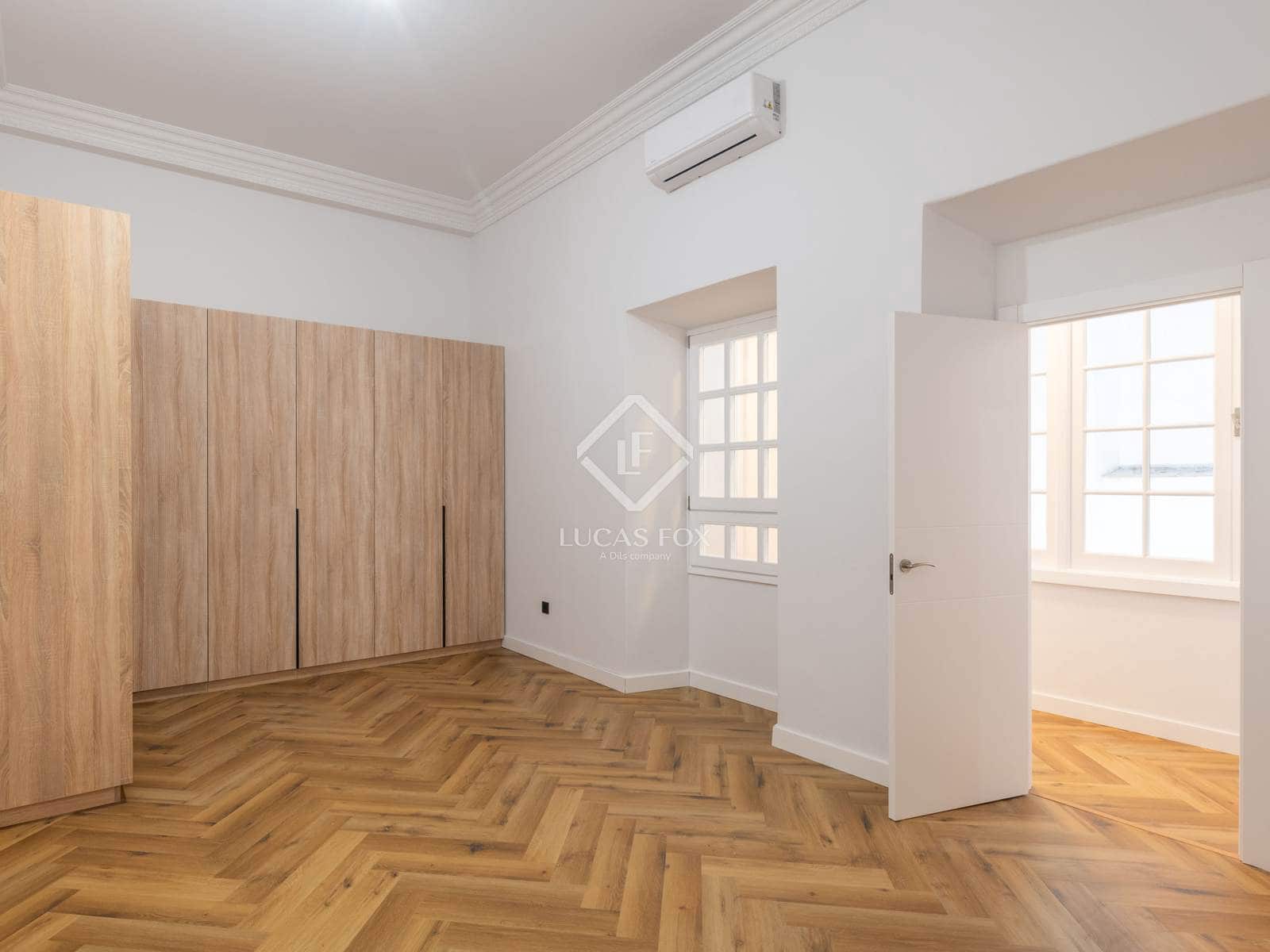 4 soverom Leilighet til salgs i Malaga by - € 1 499 000 (Ref: 8921943)